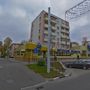 Maskowski praspiekt, 32, Vitebsk: photo