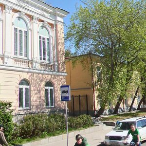 Karla Libknekhta Street, 6А, Yekaterinburg: photo