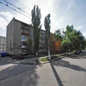 1-y Lisoparkivskyi provulok, 5 ، خاركيف: صورة
