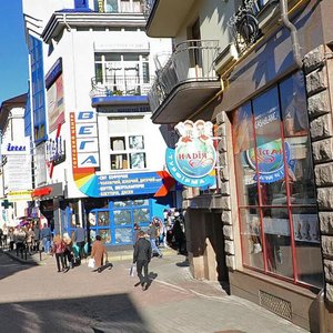 Halytska vulytsia, 8 ، : صورة