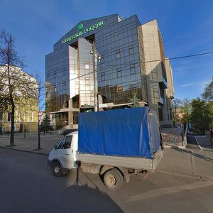 Курск, Улица Ленина, 67: фото