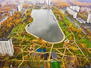 Uralskaya Street, 14, : foto