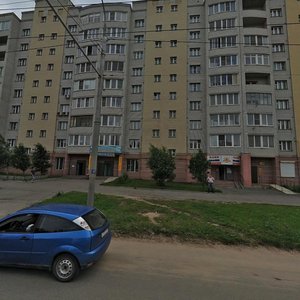 Generala Popova Street, 11/1, Kaluga: photo