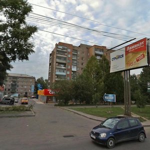 Томск, Иркутский тракт, 100: фото