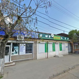 Kommunarov Street, 102, Krasnodar: photo