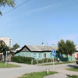 Barnaulskaya ulitsa, 24 ، تيومين: صورة