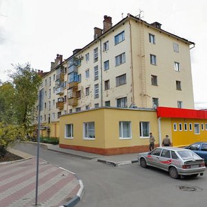 Michurina Street, 52, : foto