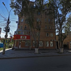 Chapaevskaya Street, 124, Samara: photo