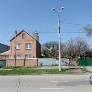 Portovaya Street, 476, Rostov‑na‑Donu: photo