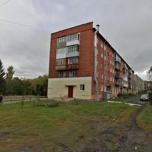 Institutskaya ulitsa, 12 ، كيميروفو: صورة