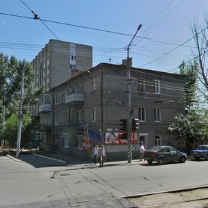 Rabochaya ulitsa, 157/12, Saratov: photo