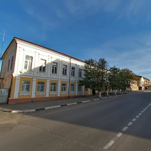 Sovetskaya Street, 13, Kashira: photo