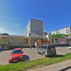 Pushkinskoye shosse, 4А, : foto