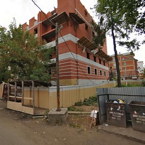 Volodarskogo Street, 83, : foto