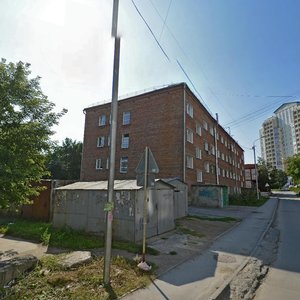 Blyukhera Street, 73, Novosibirsk: photo