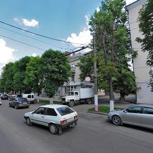 Teatral'na Street, 3, Zhytomyr: photo