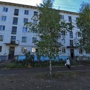 Pesochnaya Street, 30, : foto