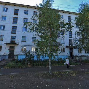 Pesochnaya Street, 30, Izhevsk: photo