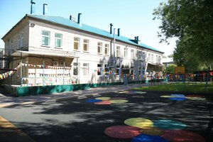 Rechnaya ulitsa, 22А, Dolgoprudniy: photo