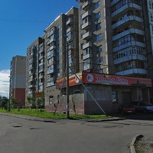 Gaydara Street, 129А, Kaliningrad: photo