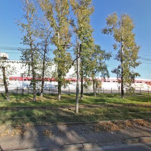 Krasnorechenskaya Street, 90к2, Khabarovsk: photo