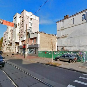 Kostiantynivska Street, 56А, : foto