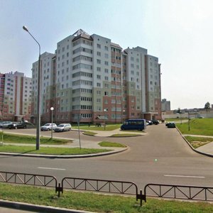 Papovicha Lane, 5, Grodno: photo