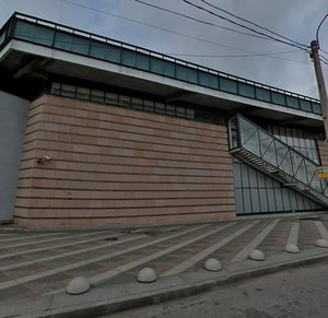 Zanevskiy Avenue, 71к1, : foto