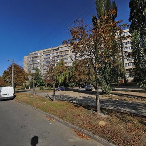 Kiltseva Road, 1, Kyiv: photo