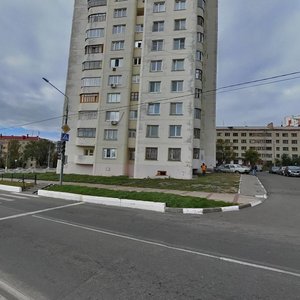 Kalinina Street, 1, Belgorod: photo