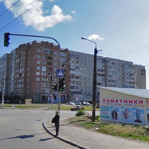Луганск, Победоносная улица, 17: фото
