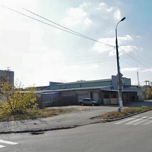 Херсон, Улица Коста Хетагурова, 68: фото