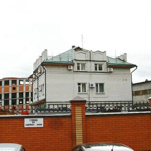Kurskaya Street, 10, Kazan: photo