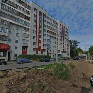 Voskresenskaya Street, 17, Arkhangelsk: photo