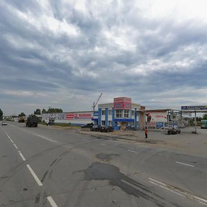 Bazovaya ulitsa, 24с1, Togliatti: photo