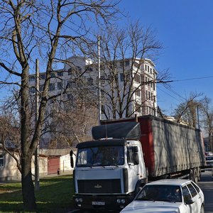 Dzerzhinskogo Street, 199, : foto