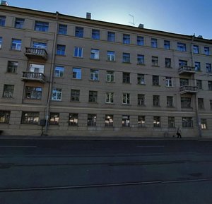 Sredniy Vasilyevskogo Ostrova Avenue, 78, Saint Petersburg: photo