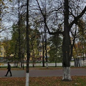 Ushinskogo Street, 8, : foto