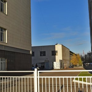 Novokhokhlovskaya Street, 23с2, Moscow: photo