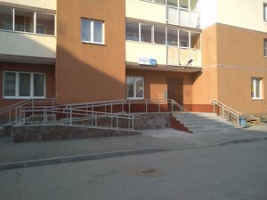 Екатеринбург, Улица Сыромолотова, 34: фото