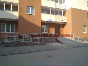 Syromolotova Street, 34, Yekaterinburg: photo