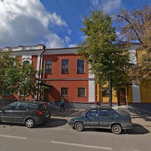 Yapeeva Street, 5, : foto
