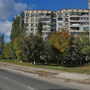 Gubkina Street, 20, Belgorod: photo
