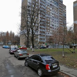 Hlibova Street, 16, Kyiv: photo