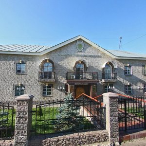 Anatoliya Grigoreva Street, 2, Nizhny Novgorod: photo