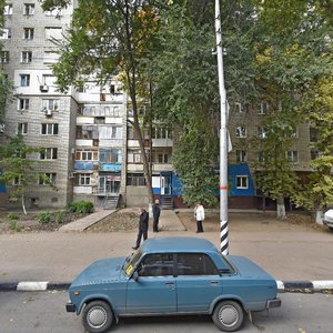 Саратов, Астраханская улица, 57/73: фото