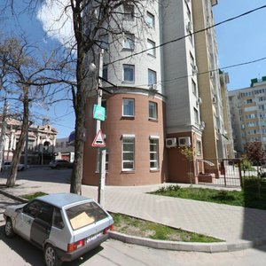 25th Liniya Street, 1/1, Rostov‑na‑Donu: photo