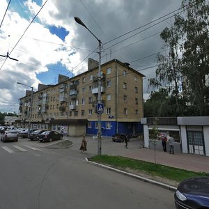 Lenina Street, 30, Kaluga: photo