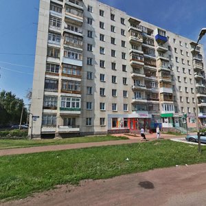 Sovetskaya ulitsa, 33, Ishimbay: photo