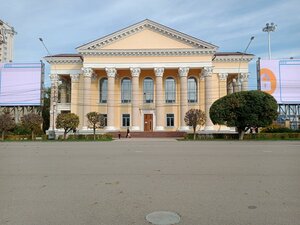 Ставрополь, Улица Маршала Жукова, 14: фото